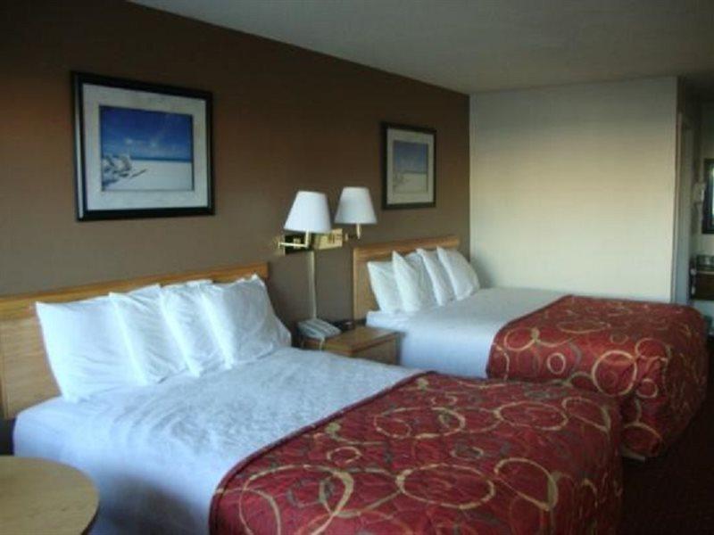 Travelodge By Wyndham Sea-Tac Airport North Tukwila Bagian luar foto