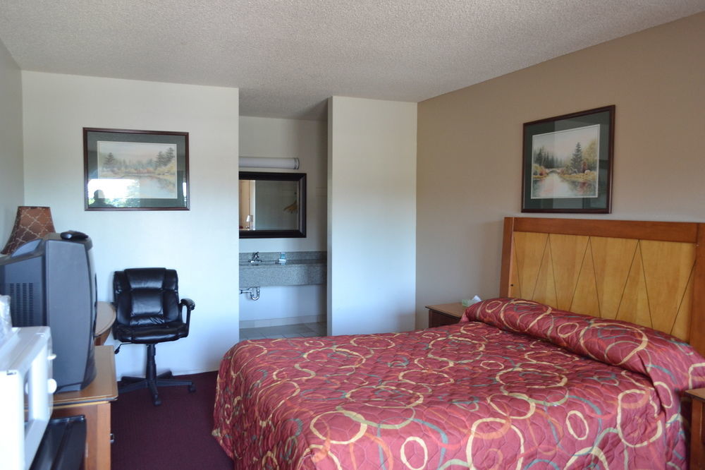 Travelodge By Wyndham Sea-Tac Airport North Tukwila Bagian luar foto