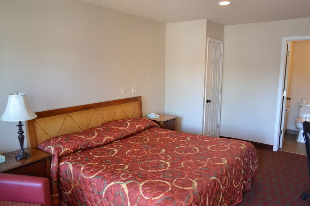 Travelodge By Wyndham Sea-Tac Airport North Tukwila Bagian luar foto