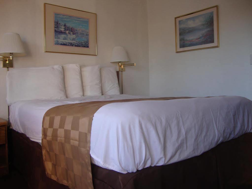 Travelodge By Wyndham Sea-Tac Airport North Tukwila Bagian luar foto
